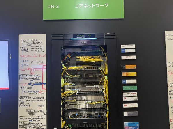 ラック写真たち